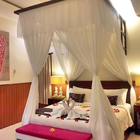 Villa D'Uma อูบุด ภายนอก รูปภาพ