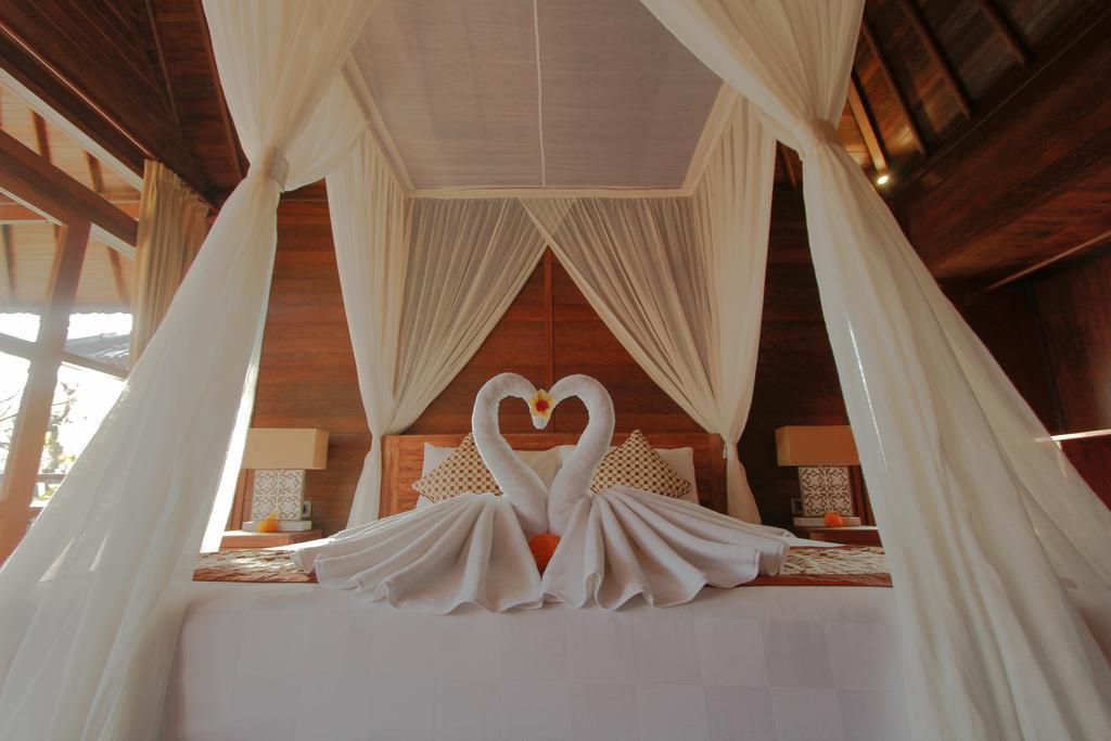 Villa D'Uma อูบุด ภายนอก รูปภาพ