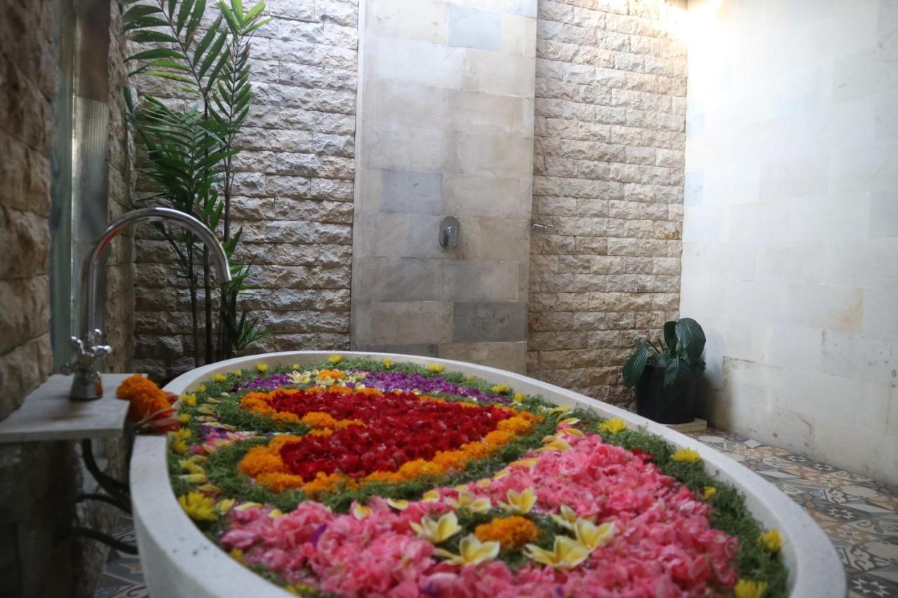 Villa D'Uma อูบุด ภายนอก รูปภาพ